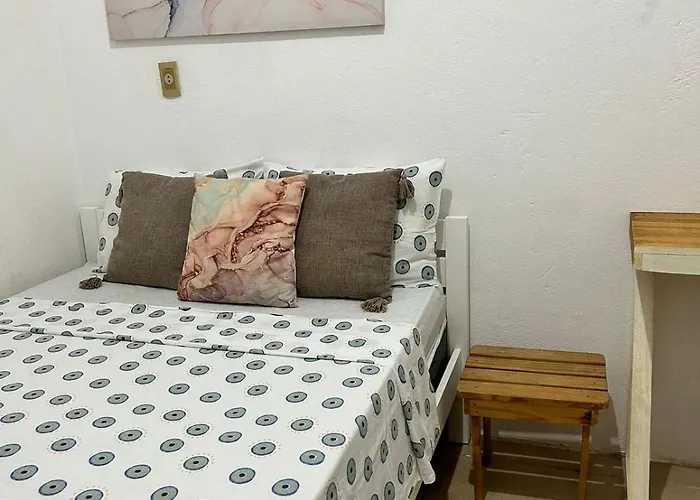 Quarto Otima Localizacao