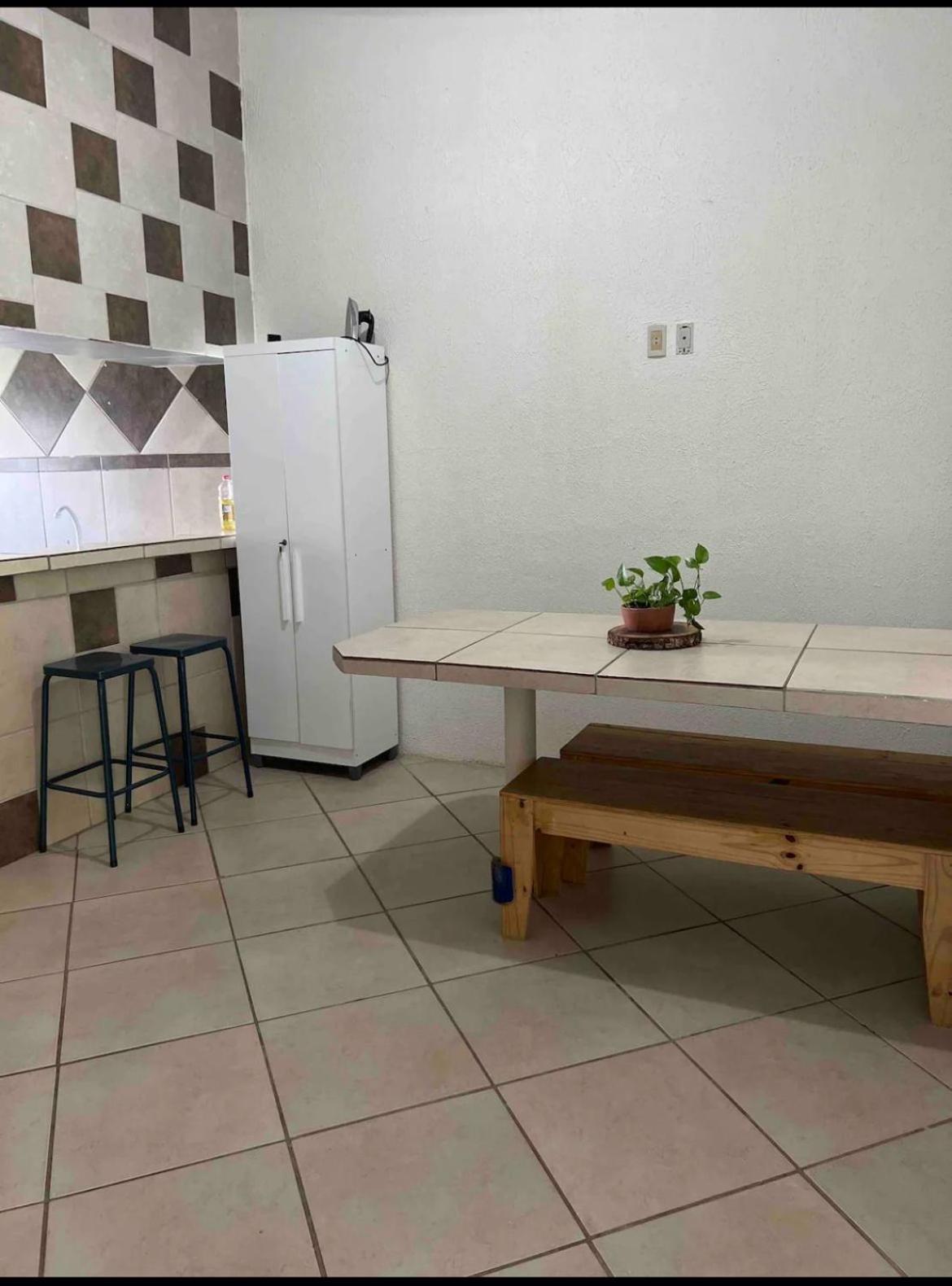 Quarto Otima Localizacao Hospedagem domiciliar Porto de Galinhas